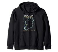 Doolin Ireland Zip Hoodie