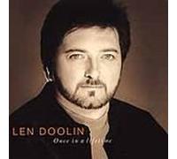 Doolin, Len - Once in a Lifetime