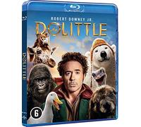 Doolittle - Blu-Ray