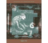 Doolittle (Blu-ray) Pixies (US IMPORT)