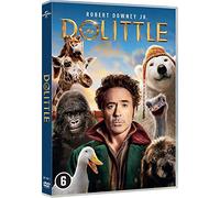 Doolittle - DVD