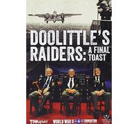 Doolittle's Raiders: A Final Toast [DVD] [Import]