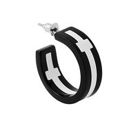 DOOLY Japanese Anime Tokyo Revengers Izana Kurokawa Earrings Women Fashion Jewelry Acrylic Earrings Anime Accessories