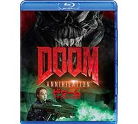 DOOM/ドゥーム:アナイアレーション [Blu-ray]