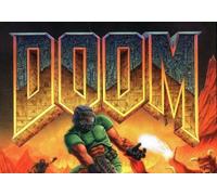DOOM (1993) (PC) Steam Key - EU