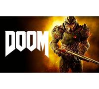 Doom (2016)