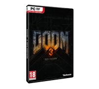 Doom 3 - BFG Edition (PC DVD)