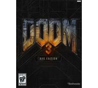 Doom 3 - BFG Edition (PC DVD)