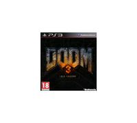 Doom 3 BFG Edition PEGI | Sony PlayStation 3 PS3 | Video Game