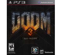 DOOM 3 BFG Edition - PlayStation 3