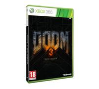 Doom 3 - BFG Edition (Xbox 360)
