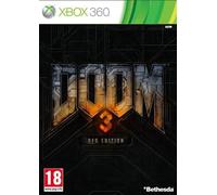 Doom 3 - BFG Edition (Xbox 360)