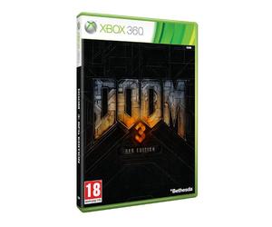 Doom 3 - BFG Edition (Xbox 360)