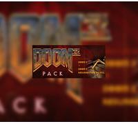 Doom 3 Pack PC Steam CD Key