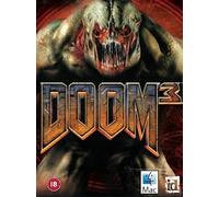 Doom 3 Pack Steam Key GLOBAL