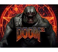 DOOM 3 (PC) Steam Key - EU