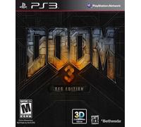 Doom 3 - Playstation 3 BFG Edition