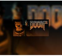 DOOM 3 PS4 Account