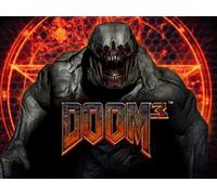 DOOM 3: Resurrection of Evil (DLC) (PC) Steam Key - EU