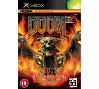 Doom 3: Resurrection of Evil (Xbox)