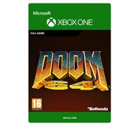 Doom 64