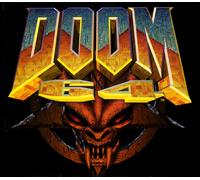 DOOM 64 EU XBOX One / Xbox Series X|S CD Key