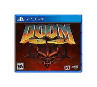 Doom 64 (Limited Run #365) - PlayStation 4