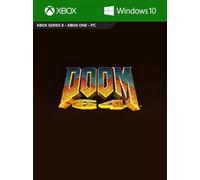 DOOM 64 (Xbox One, PC) - Xbox Live Key - GLOBAL