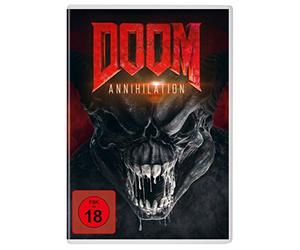 Doom: Annihilation