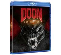 Doom : Annihilation [Blu-Ray]
