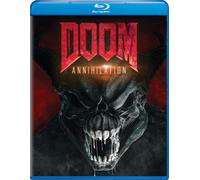 Doom: Annihilation (Blu-ray) (US IMPORT)