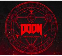 DOOM Anthology EU PS4 / PS5 CD Key