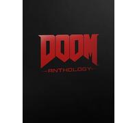 DOOM Anthology (PC) - Steam Key - GLOBAL