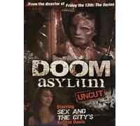 Doom Asylum [DVD] [Region 1] [US Import] [NTSC]