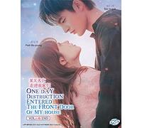 Doom at Your Service (One Day Destruction Entered the Front Door of My House) Korean TV Drama /w English & Chinese Subtitle