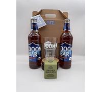 Doom Bar Ale Box Set (Bottles)