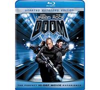 Doom [Blu-ray] [2005] [US Import]