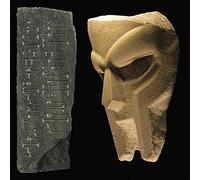 MF Doom - Born Like This (2 LP)