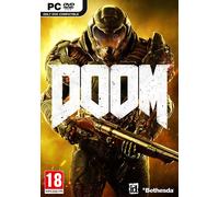 Doom Classic Game for PC