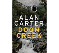 Doom Creek: An Australian gold-fever crime novel