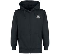 Doom Dark Age Hoodie Jacket black S