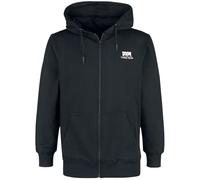 Doom Dark Age Men's Hooded Jacket Black Fan Merch, Gaming, black, L
