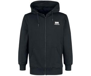 Doom Dark Age Men's Jogging Sweatshirt Black Regular, Black, XXL