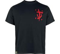 Doom Dark Age Men's Short Sleeve T-Shirt Black Regular/Regular Fit