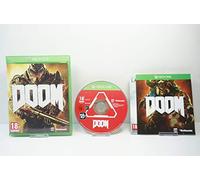 DOOM Day One Edition : Xbox One , ML