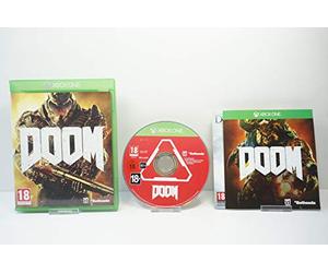 DOOM Day One Edition : Xbox One , ML