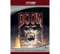 Doom - Der Film - Extended Version