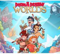 Doom & Destiny Worlds AR XBOX One / PC CD Key