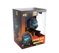 Doom - Doom Guy - Youtooz - multicolored - Onesize - 100% PVC Onesize