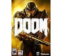 Doom - Doom - PC